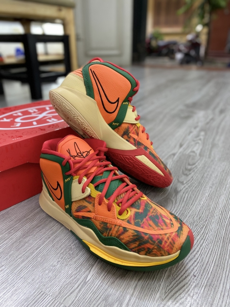 Giày bóng rổ chính hãng Nike Kyrie 8 Infinity