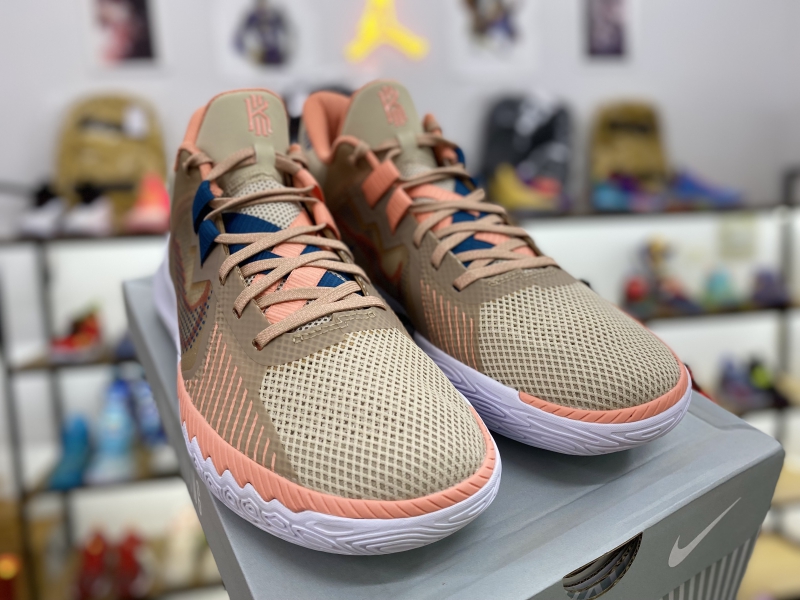 Giày bóng rổ chính hãng Nike Kyrie Flytrap 5