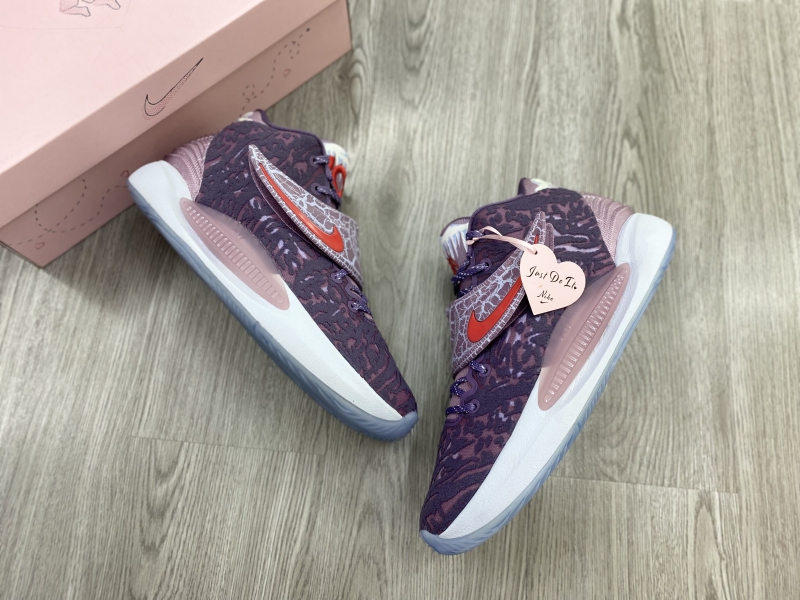 Giày bóng rổ chính hãng Nike KD 14