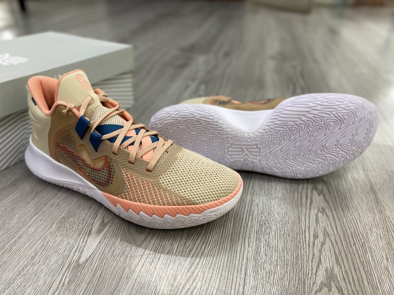 Giày bóng rổ chính hãng Nike Kyrie Flytrap 5