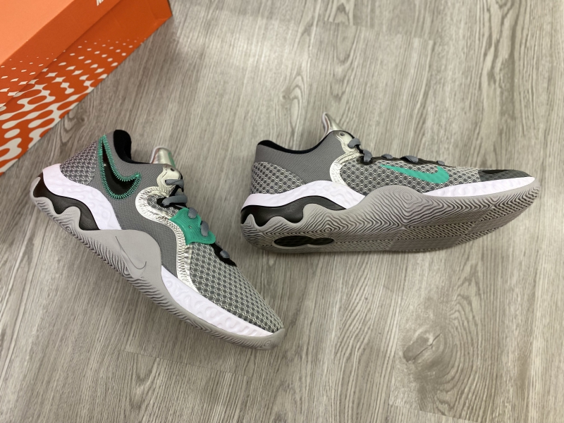 Giày bóng rổ chính hãng Nike Renew Elevate 2