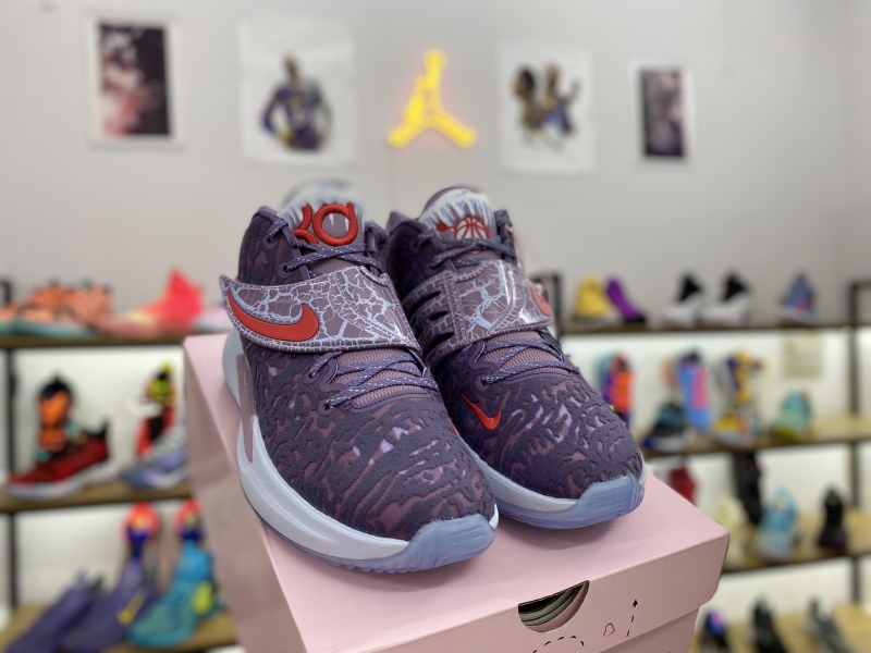 Giày bóng rổ chính hãng Nike KD 14