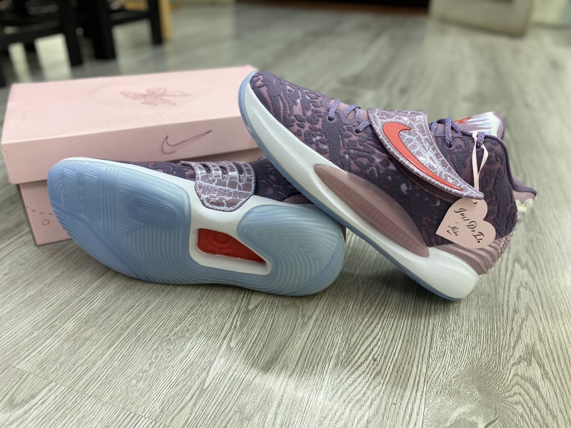 Giày bóng rổ chính hãng Nike KD 14