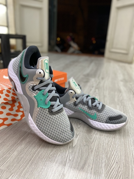 Giày bóng rổ chính hãng Nike Renew Elevate 2