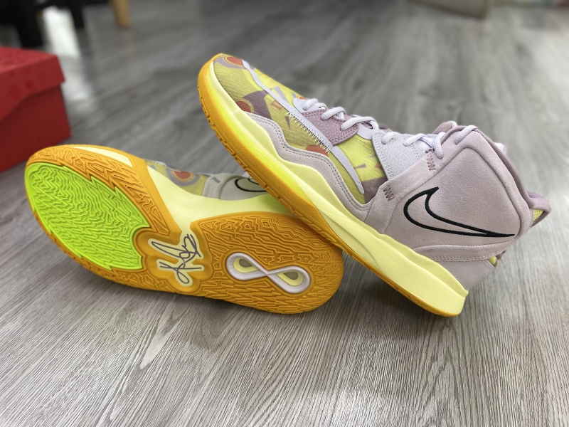 Giày bóng rổ chính hãng Nike Kyrie 8 Infinity