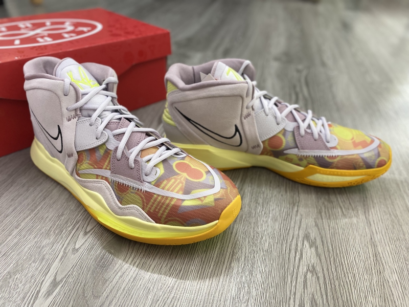 Giày bóng rổ chính hãng Nike Kyrie 8 Infinity