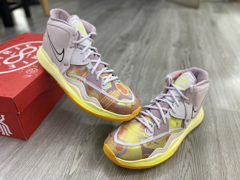 Giày bóng rổ chính hãng Nike Kyrie 8 Infinity