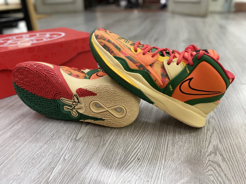 Giày bóng rổ chính hãng Nike Kyrie 8 Infinity