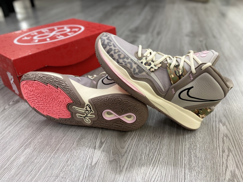 Giày bóng rổ chính hãng Nike Kyrie 8 Infinity