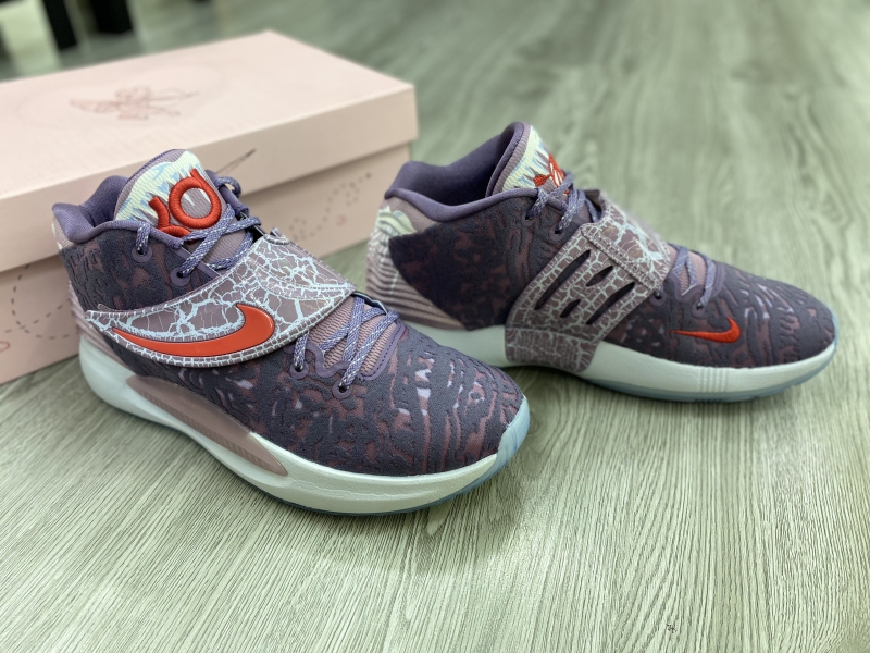 Giày bóng rổ chính hãng Nike KD 14