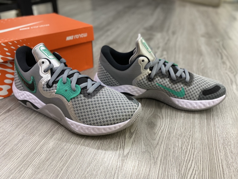 Giày bóng rổ chính hãng Nike Renew Elevate 2