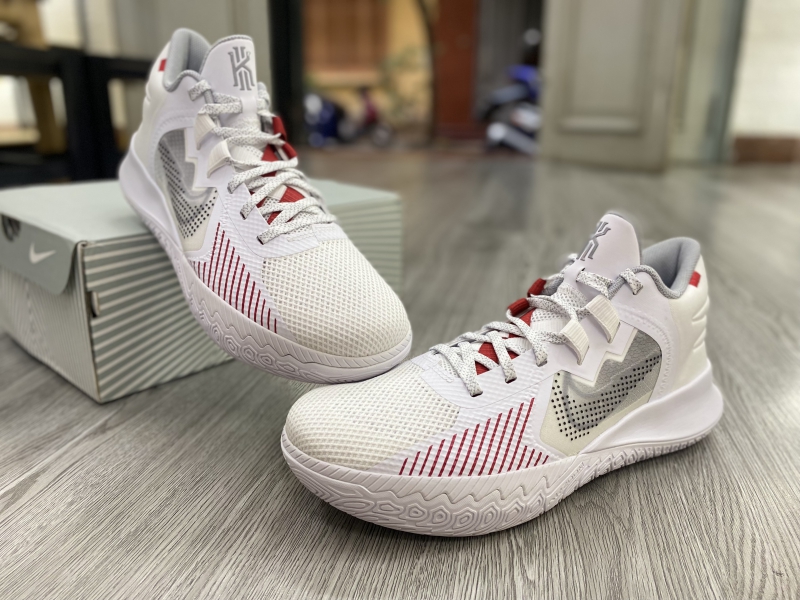 Giày bóng rổ chính hãng Nike Kyrie Flytrap 5