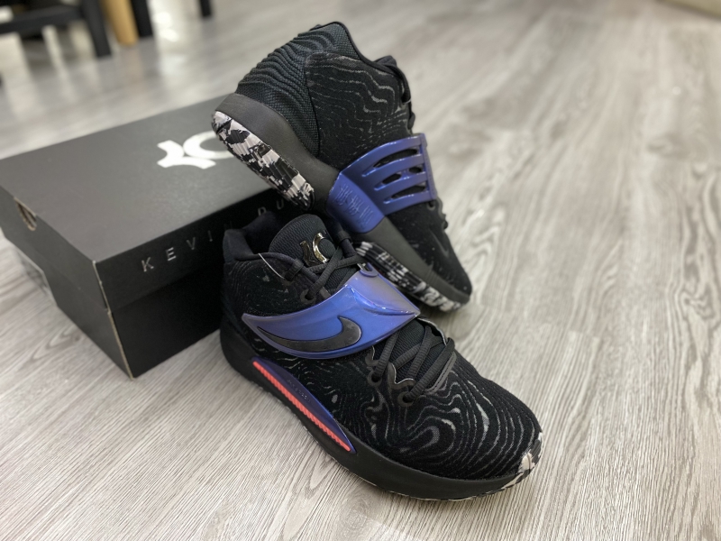 Giày bóng rổ chính hãng Nike KD 14