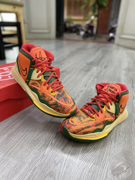 Giày bóng rổ chính hãng Nike Kyrie 8 Infinity