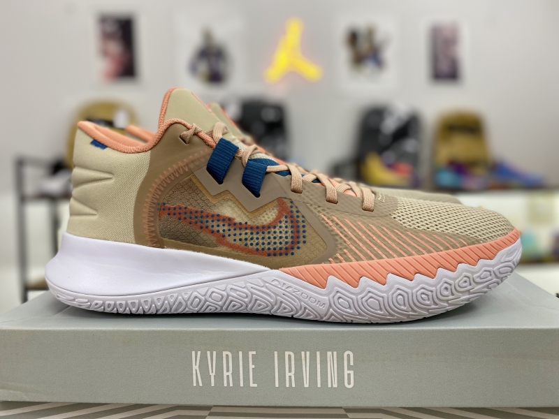 Giày bóng rổ chính hãng Nike Kyrie Flytrap 5