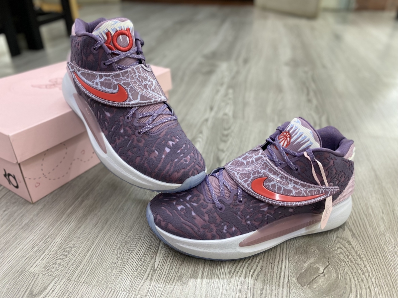 Giày bóng rổ chính hãng Nike KD 14