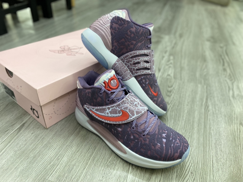 Giày bóng rổ chính hãng Nike KD 14