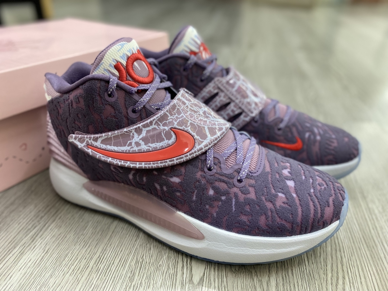 Giày bóng rổ chính hãng Nike KD 14