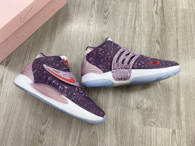 Giày bóng rổ chính hãng Nike KD 14