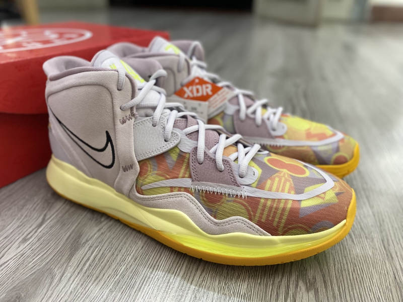 Giày bóng rổ chính hãng Nike Kyrie 8 Infinity