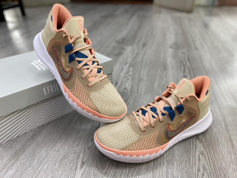 Giày bóng rổ chính hãng Nike Kyrie Flytrap 5