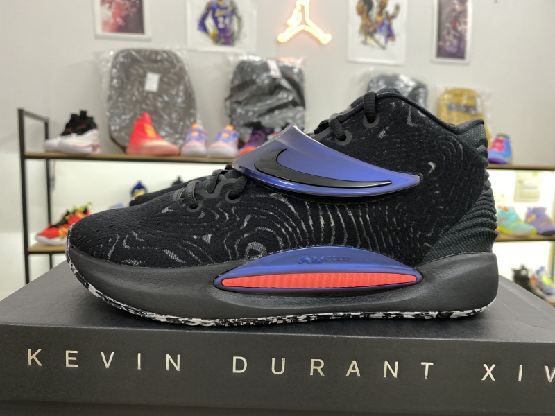 Giày bóng rổ chính hãng Nike KD 14