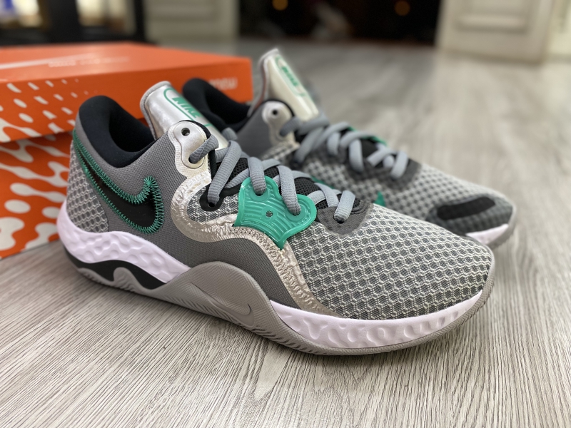 Giày bóng rổ chính hãng Nike Renew Elevate 2