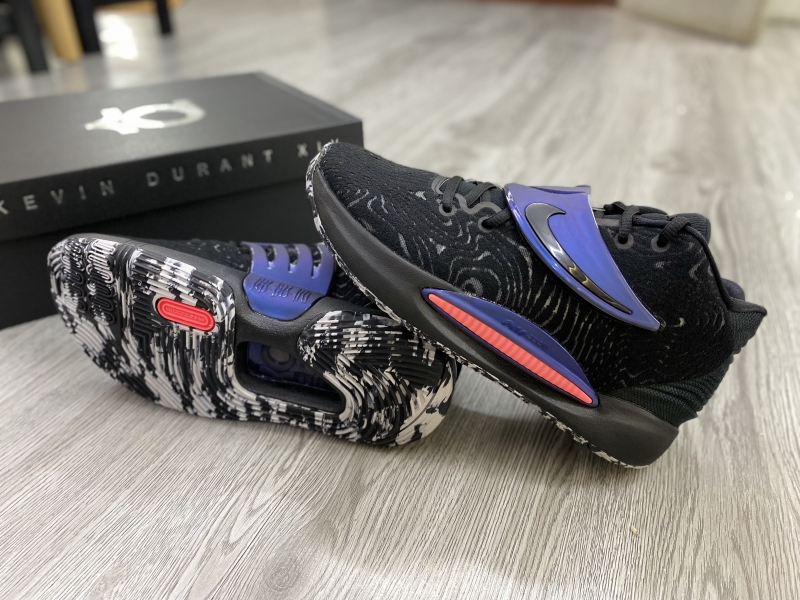 Giày bóng rổ chính hãng Nike KD 14