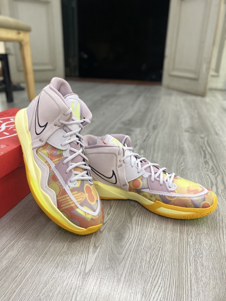 Giày bóng rổ chính hãng Nike Kyrie 8 Infinity