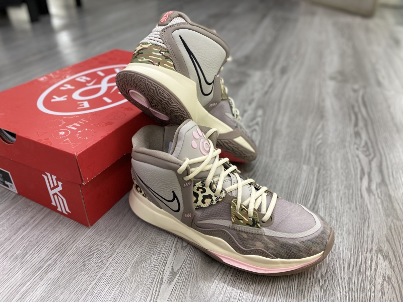 Giày bóng rổ chính hãng Nike Kyrie 8 Infinity