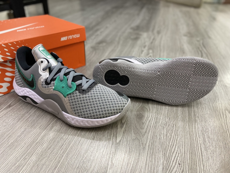 Giày bóng rổ chính hãng Nike Renew Elevate 2