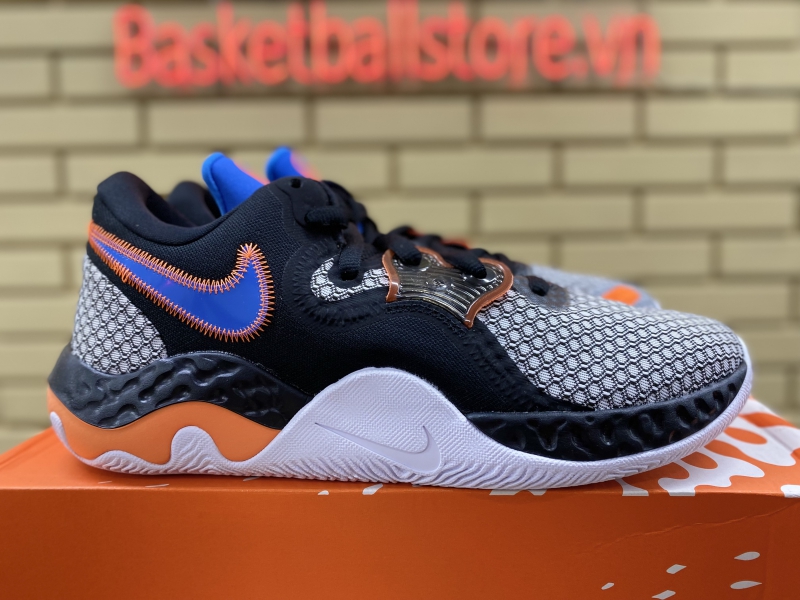 Giày bóng rổ chính hãng Nike Renew Elevate 2