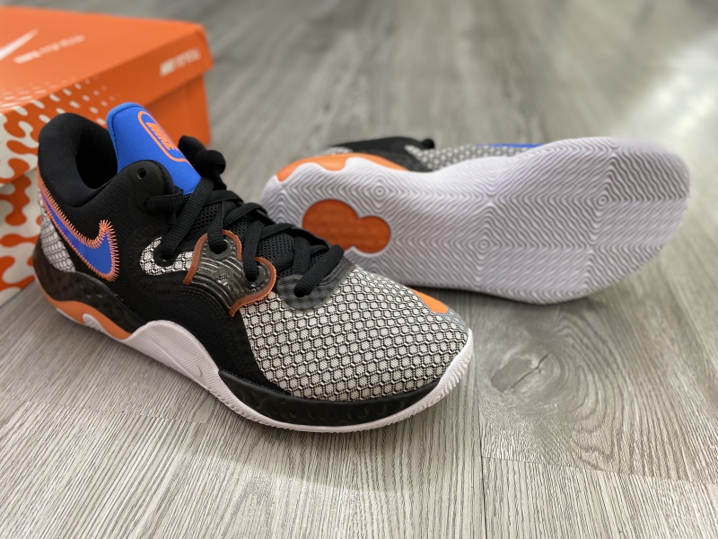 Giày bóng rổ chính hãng Nike Renew Elevate 2