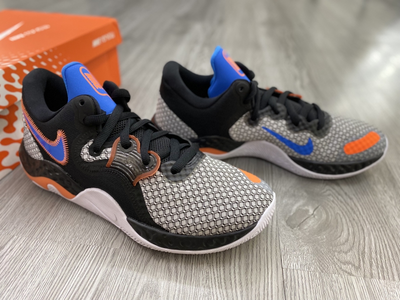 Giày bóng rổ chính hãng Nike Renew Elevate 2