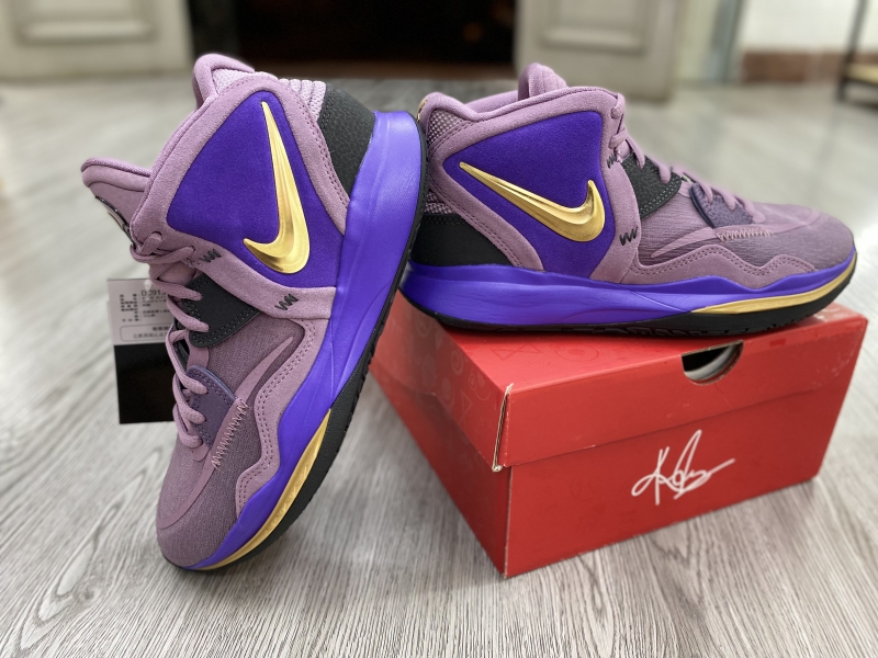 Giày bóng rổ chính hãng Nike Kyrie 8 Infinity