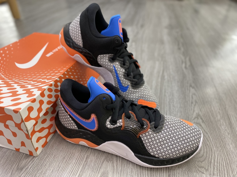 Giày bóng rổ chính hãng Nike Renew Elevate 2