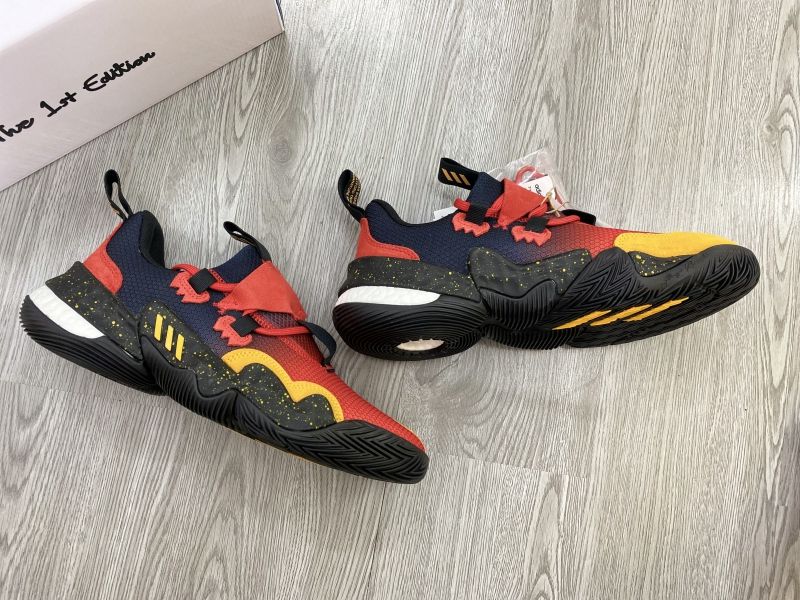 Giày bóng rổ chính hãng Adidas Trae Young 1