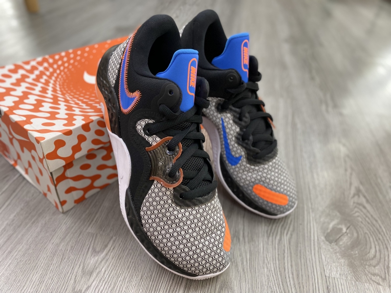 Giày bóng rổ chính hãng Nike Renew Elevate 2