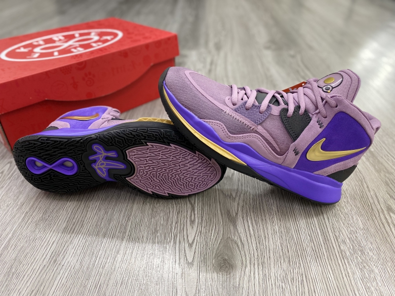 Giày bóng rổ chính hãng Nike Kyrie 8 Infinity