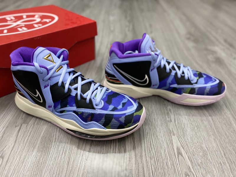 Giày bóng rổ chính hãng Nike Kyrie 8 Infinity