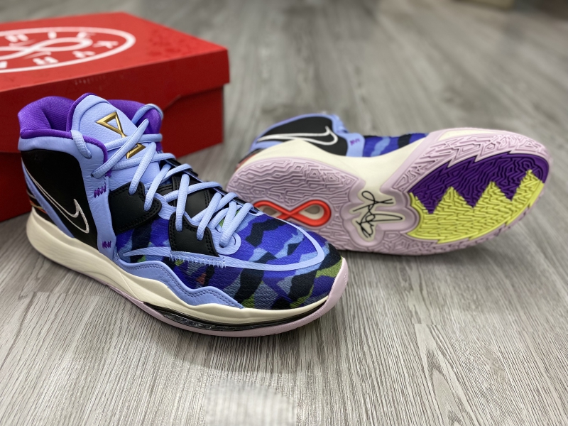 Giày bóng rổ chính hãng Nike Kyrie 8 Infinity