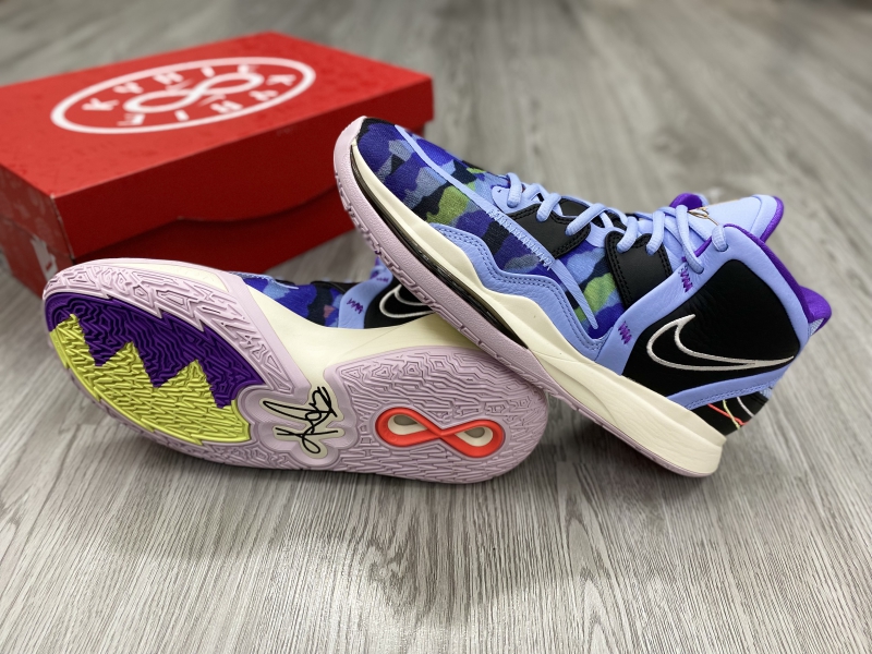 Giày bóng rổ chính hãng Nike Kyrie 8 Infinity