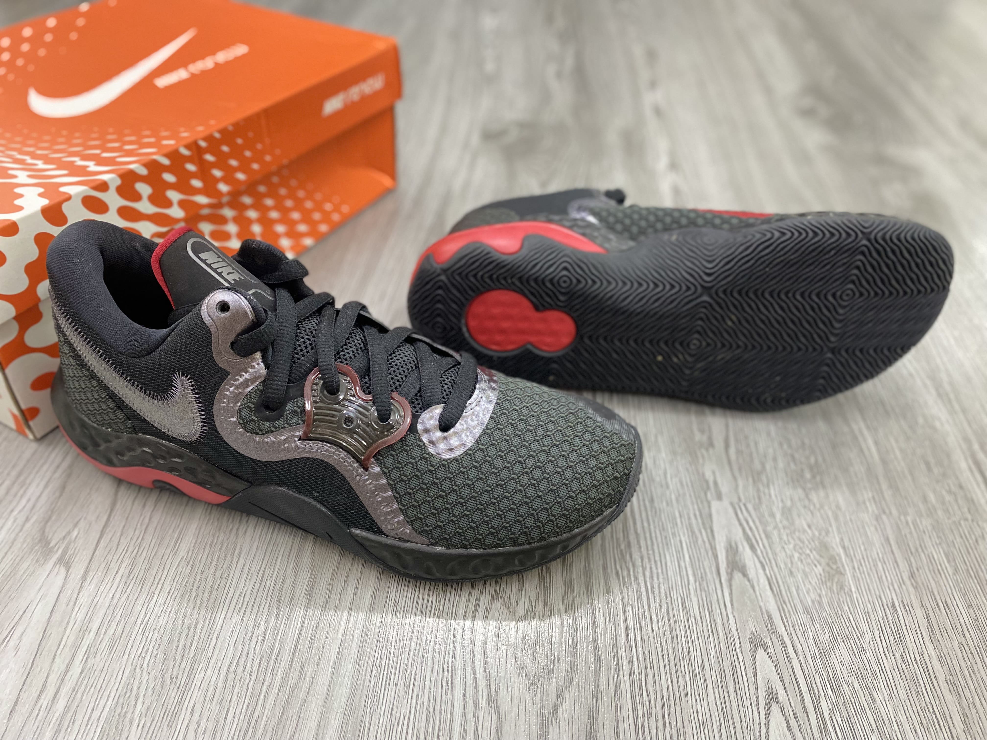 Giày bóng rổ chính hãng Nike Renew Elevate 2