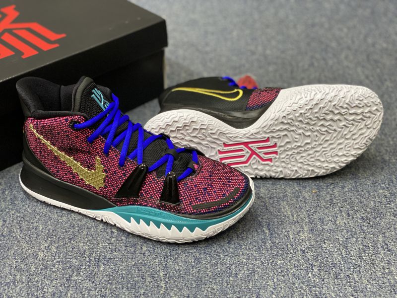 Giày bóng rổ chính hãng Nike Kyrie 7