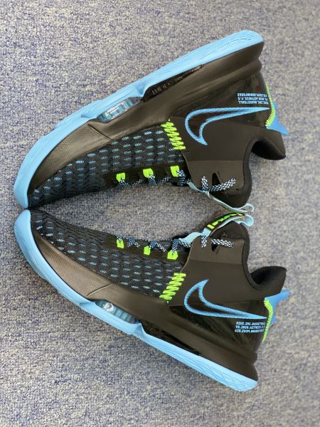 Giày bóng rổ chính hãng Nike LeBron Witness 5