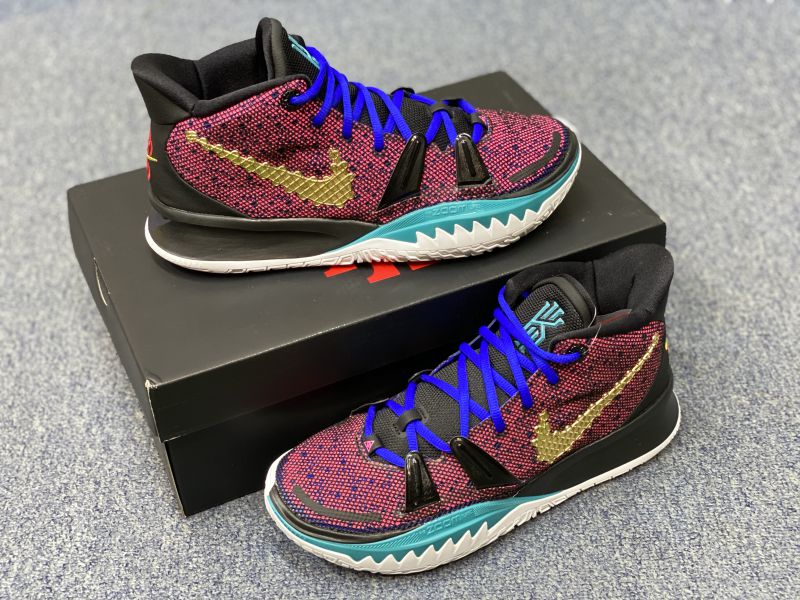 Giày bóng rổ chính hãng Nike Kyrie 7