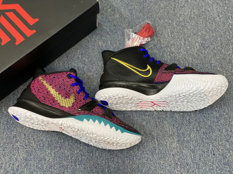 Giày bóng rổ chính hãng Nike Kyrie 7