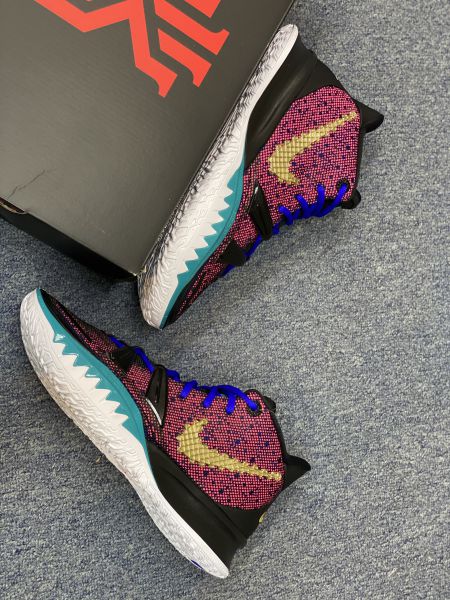 Giày bóng rổ chính hãng Nike Kyrie 7