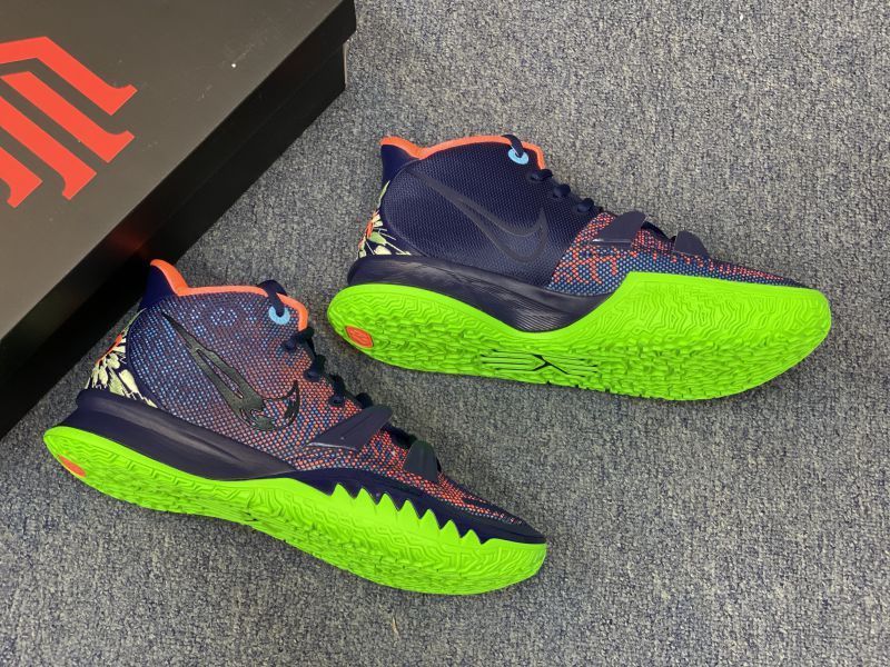 Giày bóng rổ chính hãng Nike Kyrie 7