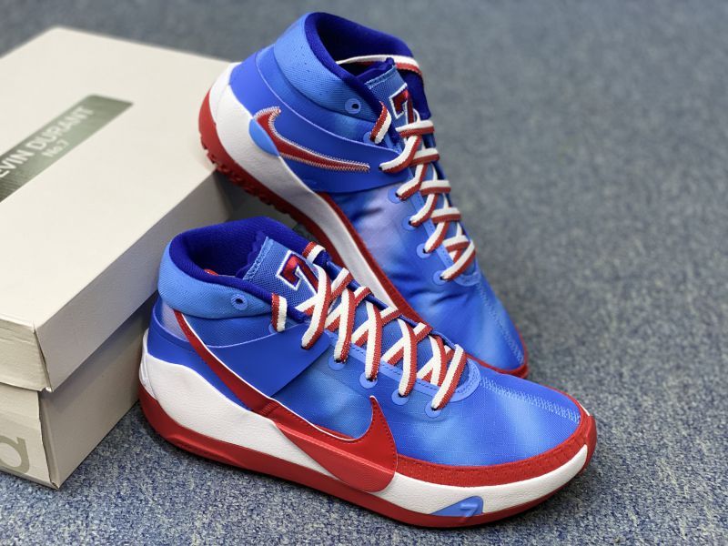 Giày bóng rổ chính hãng Nike KD 13